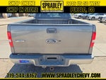 2004 Ford F-150 XL