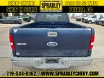 2005 Ford F-150 XLT