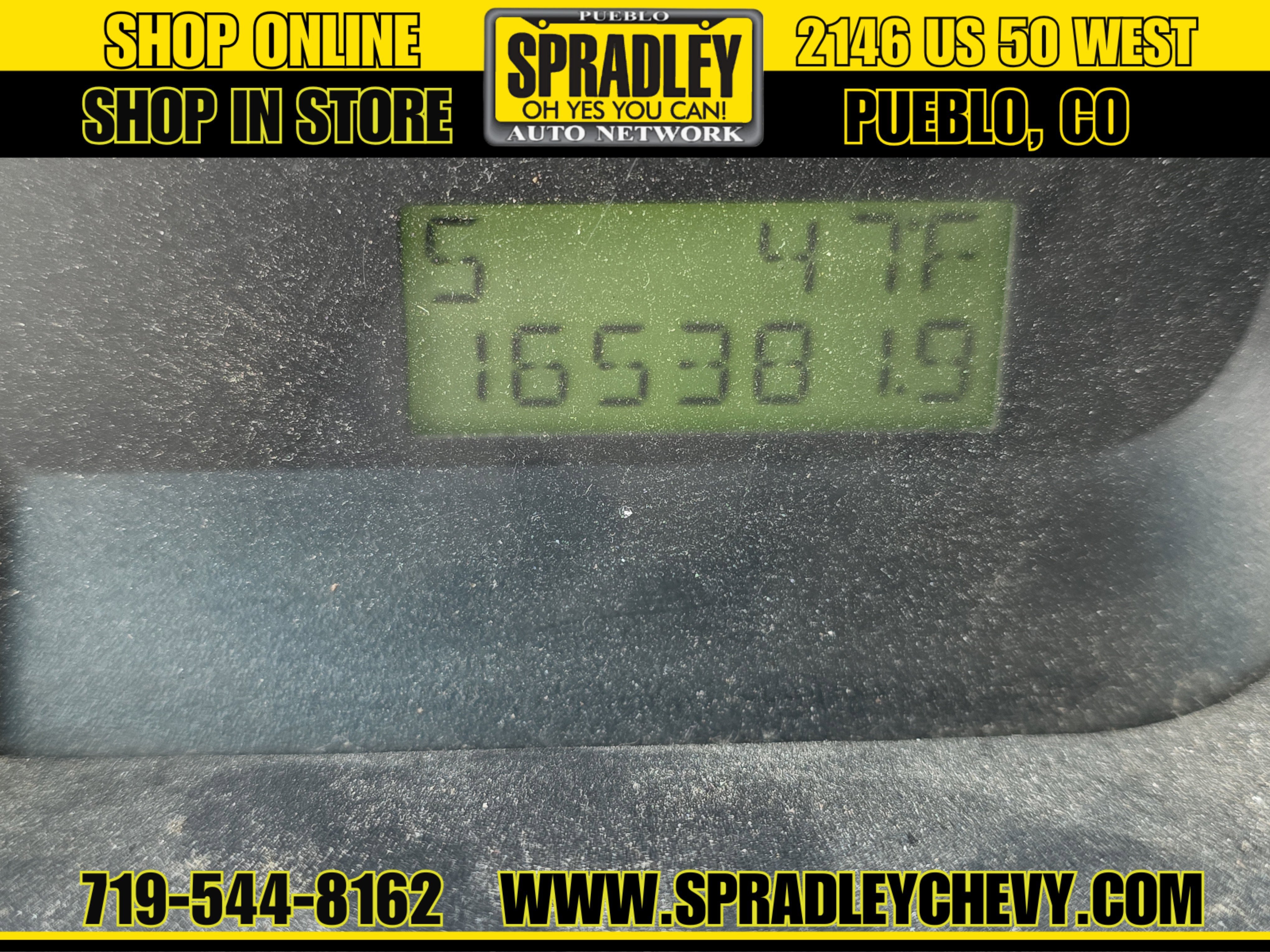 2005 Ford F-150 XLT