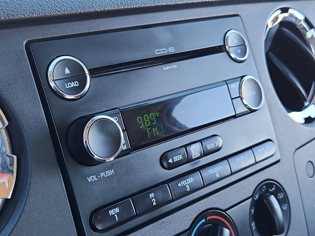 2010 Ford Super Duty F-250 SRW XL