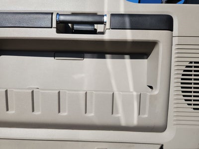 2010 Ford Super Duty F-250 SRW XL