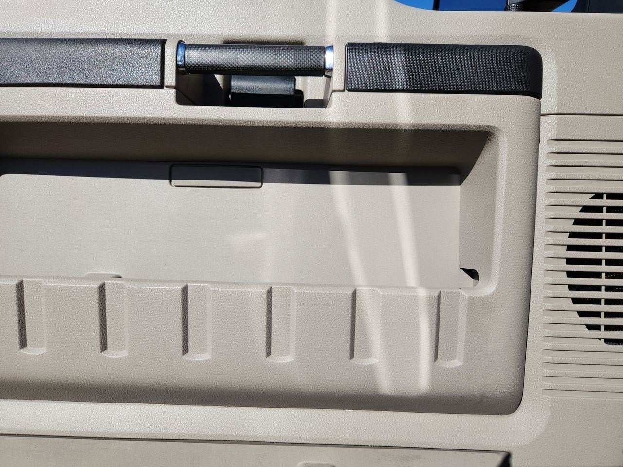 2010 Ford Super Duty F-250 SRW XL