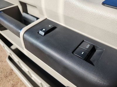 2010 Ford Super Duty F-250 SRW XL