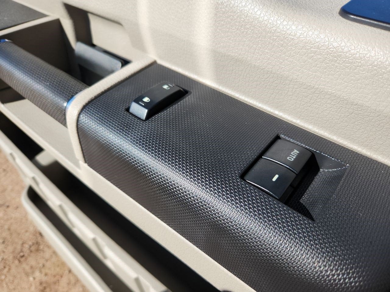 2010 Ford Super Duty F-250 SRW XL