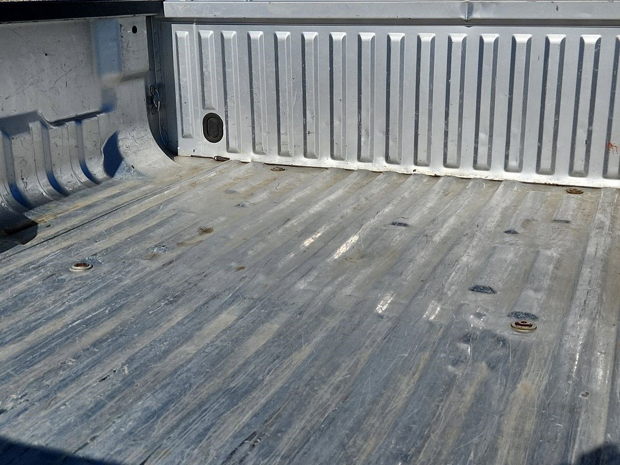 2010 Ford Super Duty F-250 SRW XL