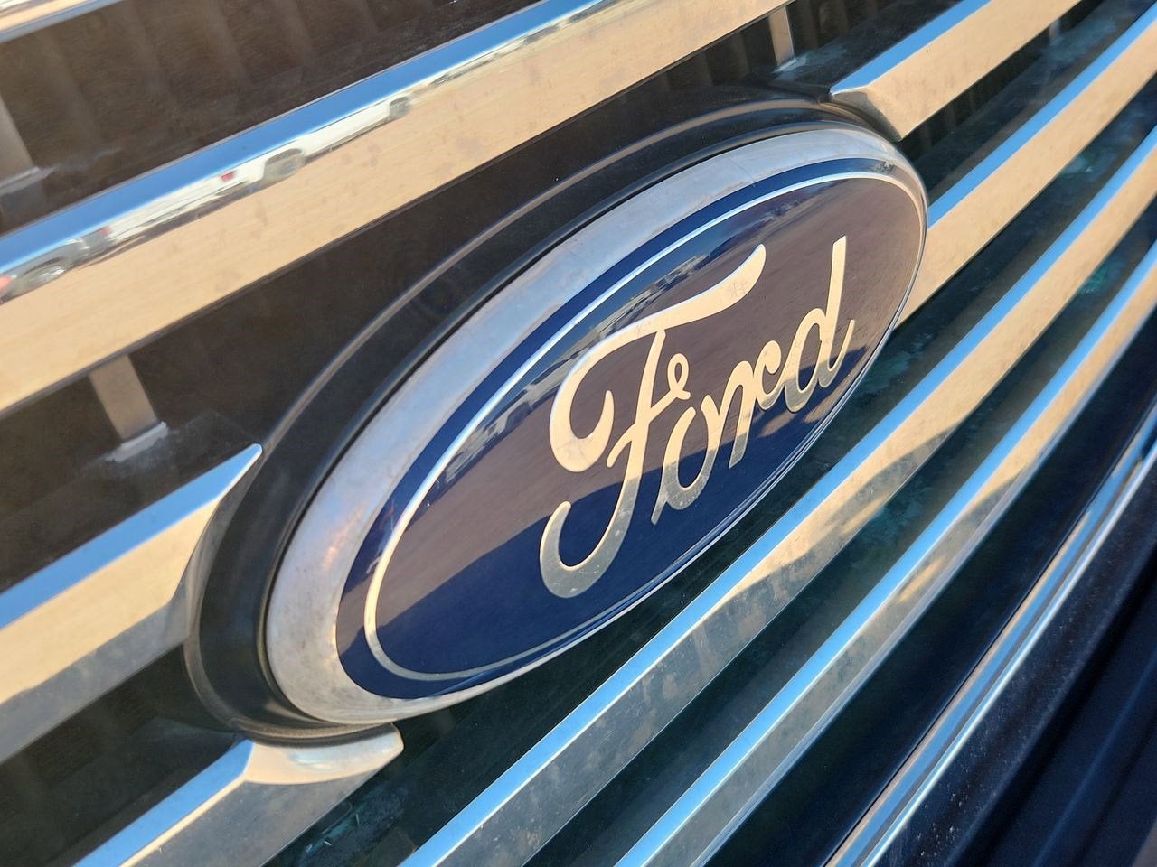 2010 Ford Super Duty F-250 SRW XL