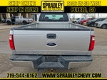 2010 Ford Super Duty F-250 SRW XL