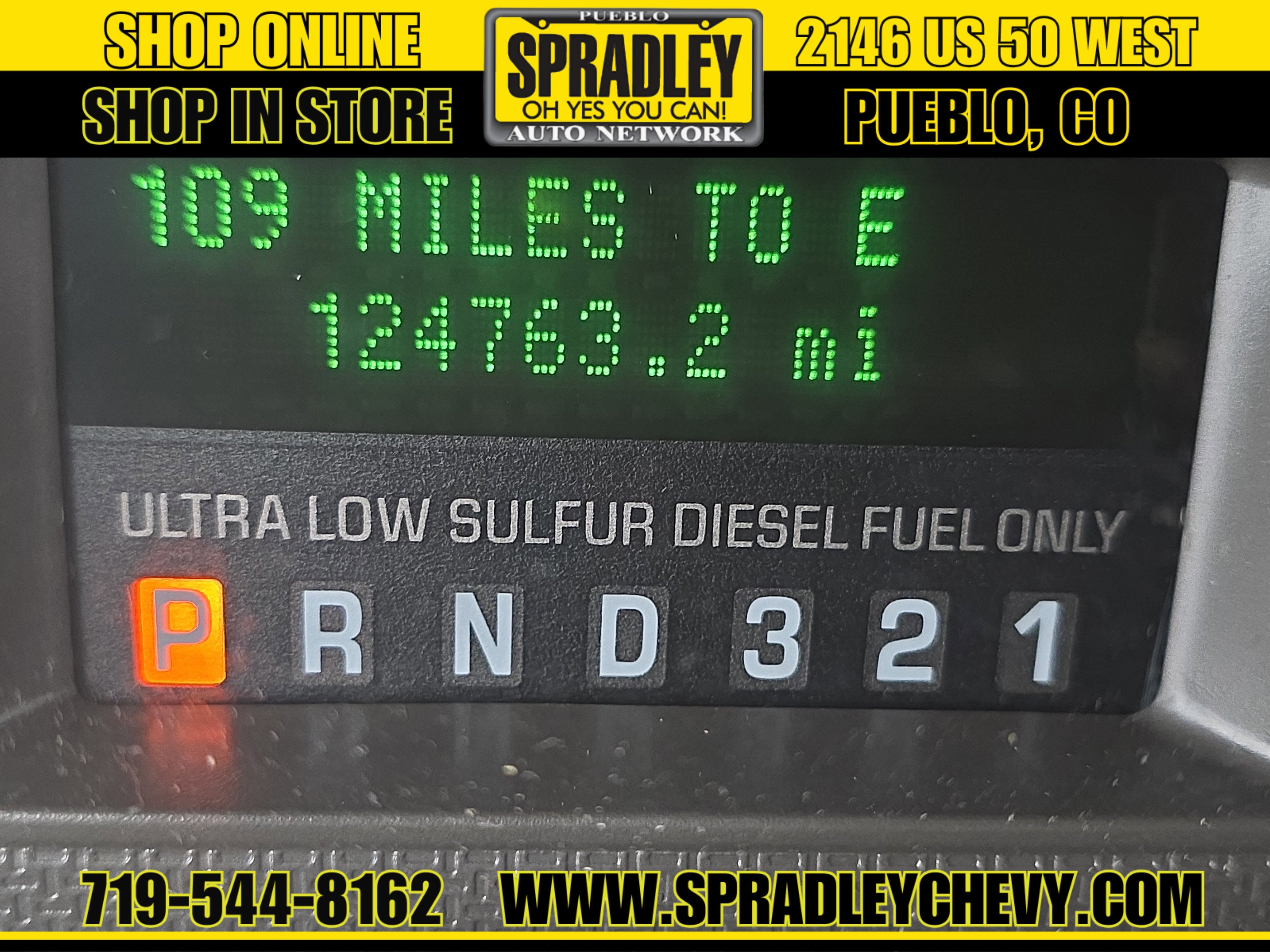 2010 Ford Super Duty F-250 SRW XL