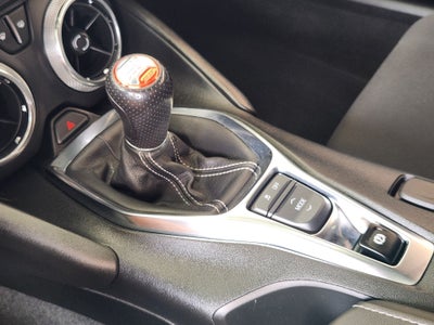 2023 Chevrolet Camaro 1SS