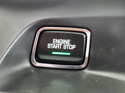 2023 Chevrolet Camaro 1SS