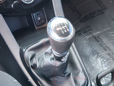 2017 Chevrolet Sonic LT