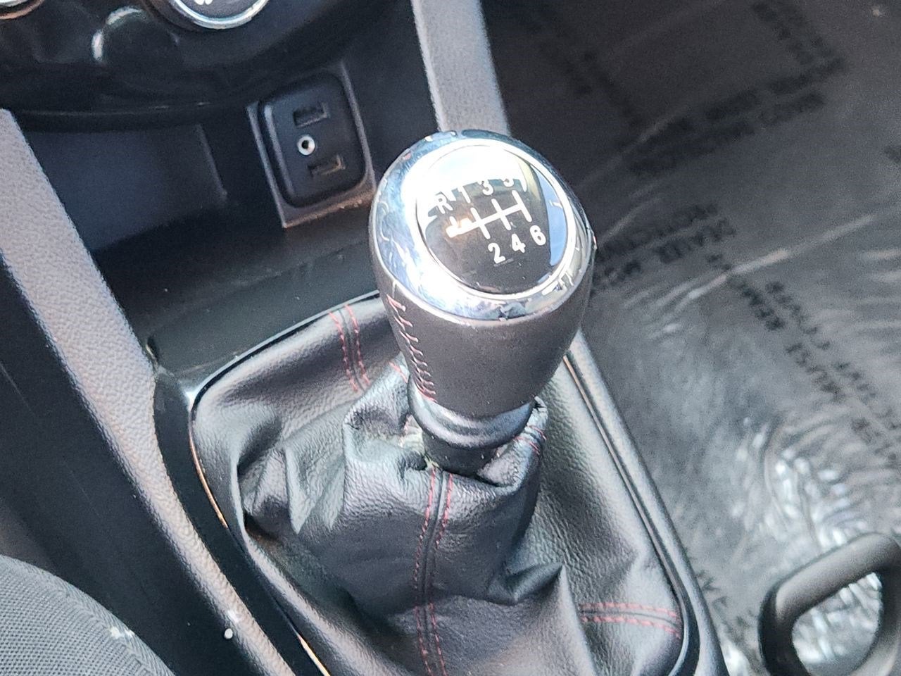 2017 Chevrolet Sonic LT