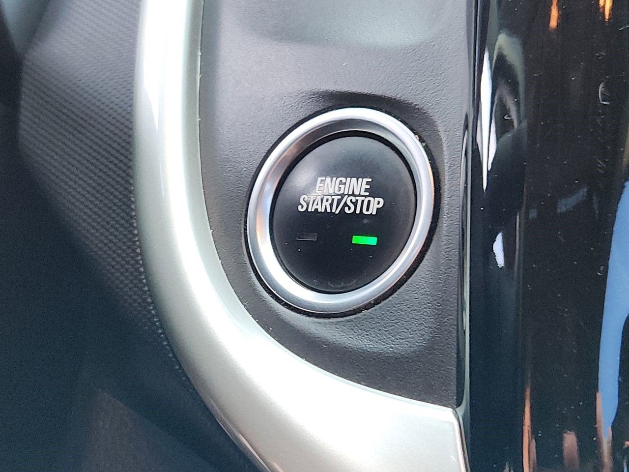 2017 Chevrolet Sonic LT