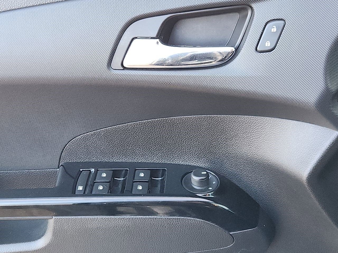 2017 Chevrolet Sonic LT