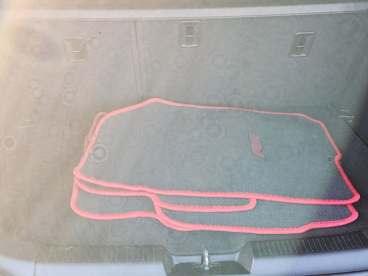 2017 Chevrolet Sonic LT