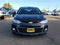 2017 Chevrolet Sonic LT