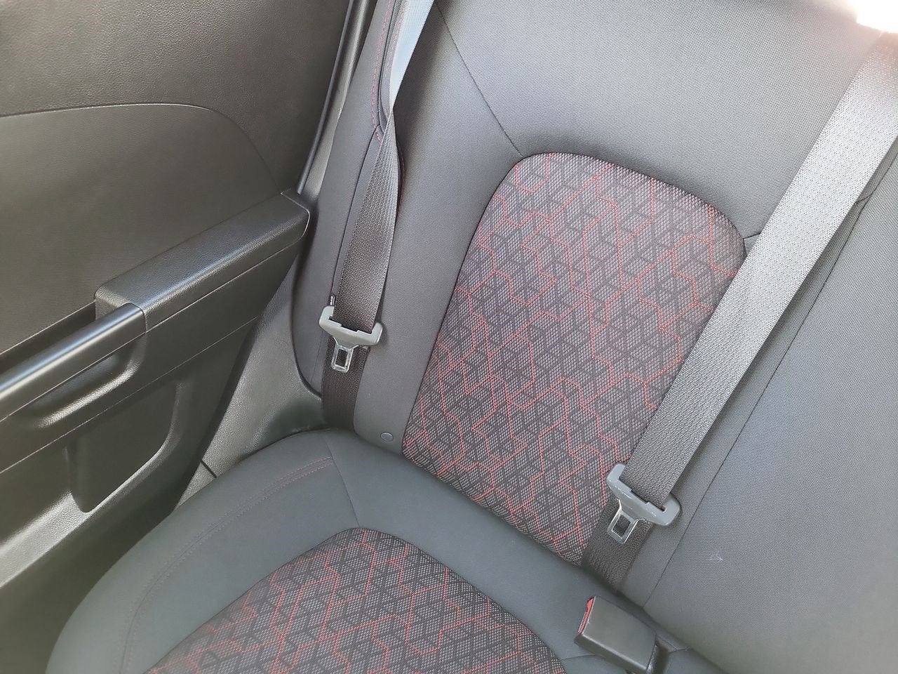 2018 Chevrolet Sonic LT