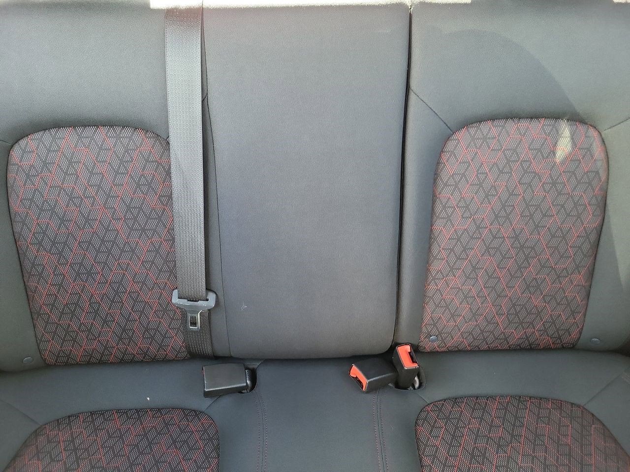 2018 Chevrolet Sonic LT