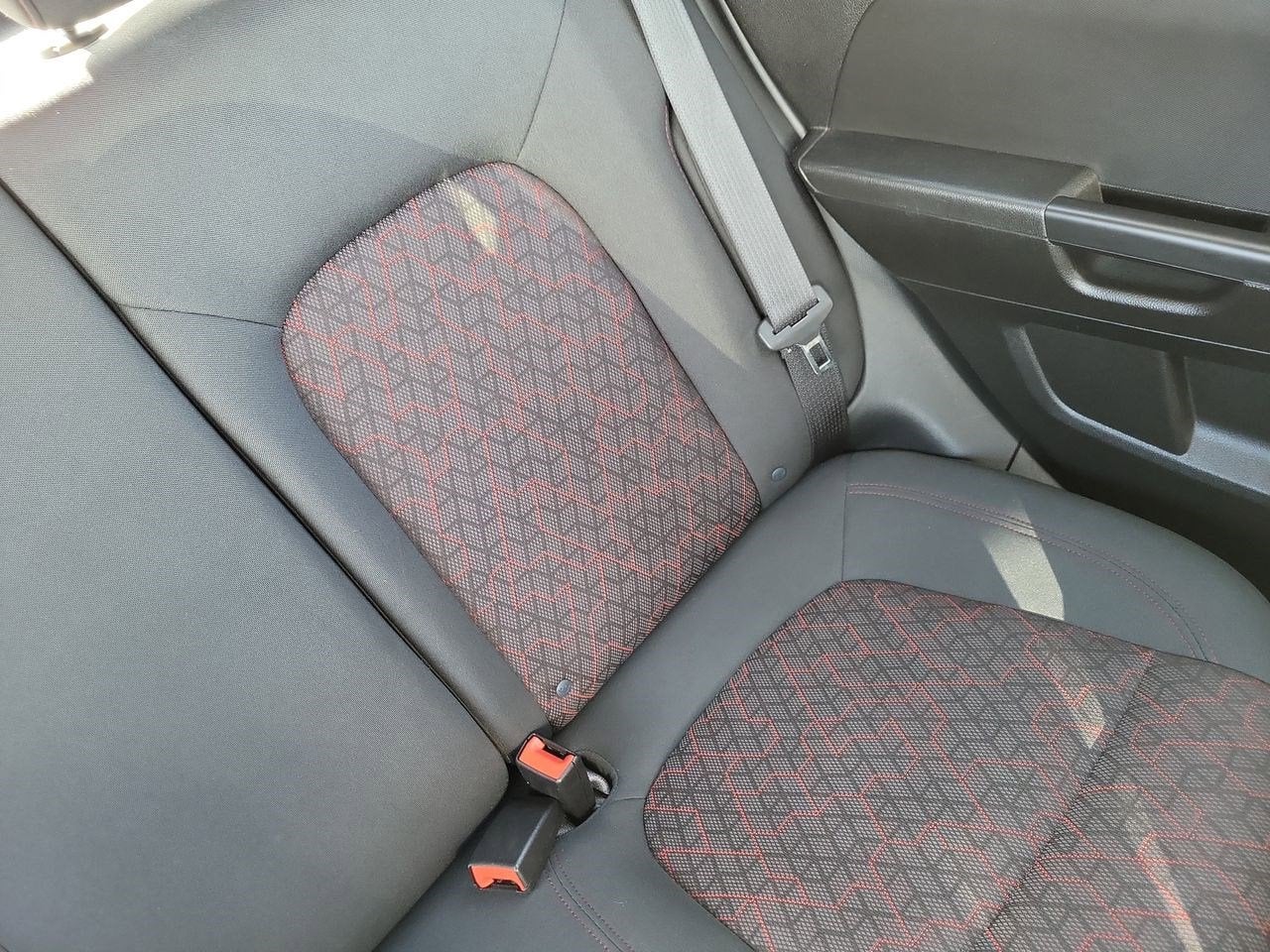 2018 Chevrolet Sonic LT