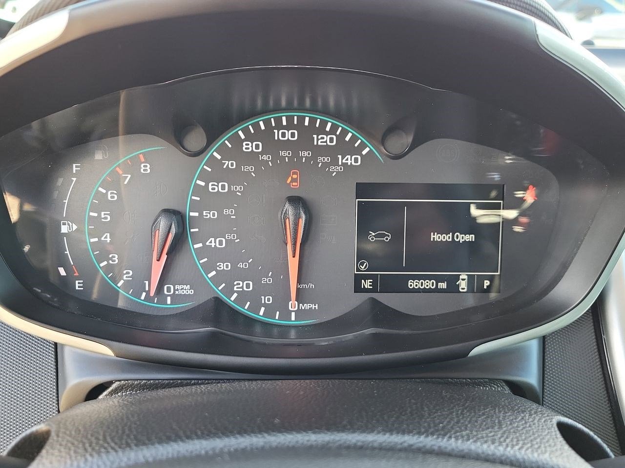 2018 Chevrolet Sonic LT