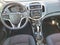 2018 Chevrolet Sonic LT
