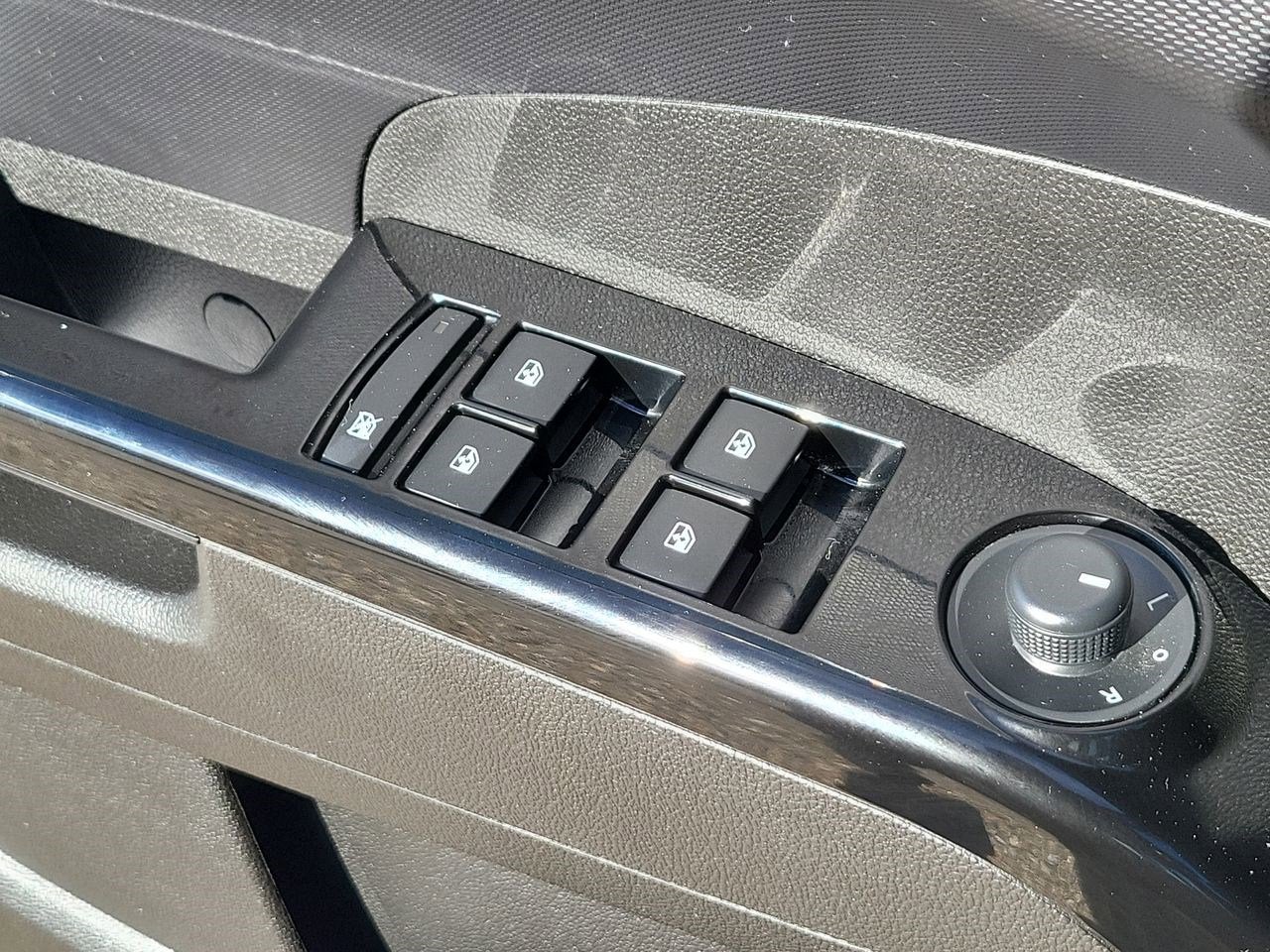 2018 Chevrolet Sonic LT