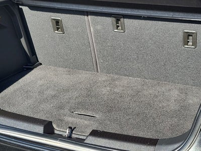 2018 Chevrolet Sonic LT