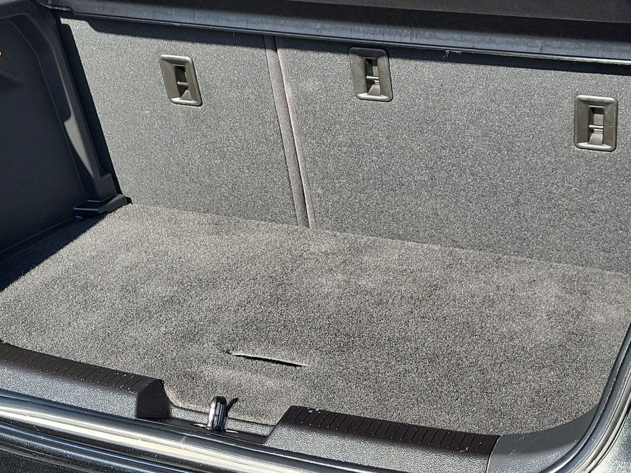 2018 Chevrolet Sonic LT