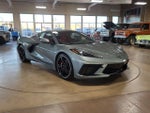 2022 Chevrolet Corvette Stingray 1LT