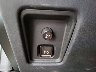 2022 Chevrolet Corvette Stingray 1LT