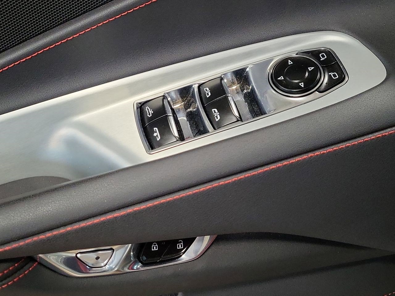 2022 Chevrolet Corvette Stingray 1LT