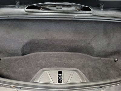 2022 Chevrolet Corvette Stingray 1LT