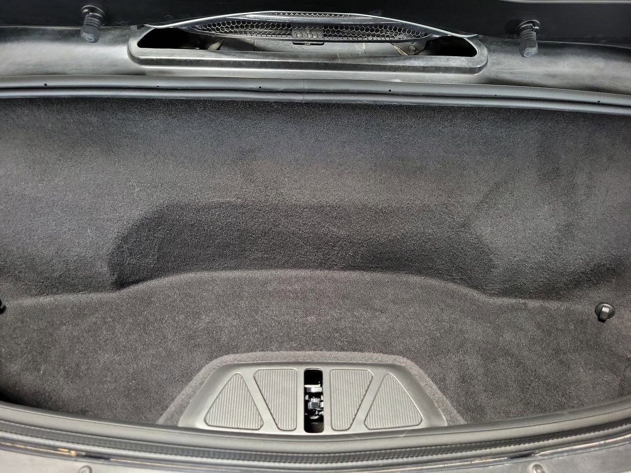 2022 Chevrolet Corvette Stingray 1LT