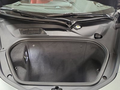 2022 Chevrolet Corvette Stingray 1LT