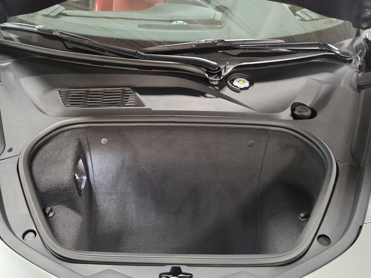 2022 Chevrolet Corvette Stingray 1LT