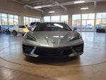 2022 Chevrolet Corvette Stingray 1LT