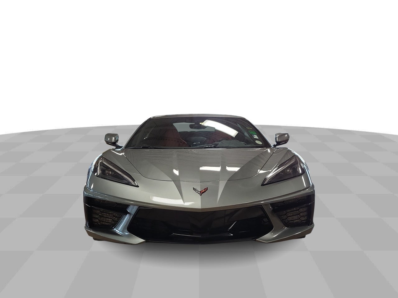 2022 Chevrolet Corvette Stingray 1LT