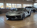 2022 Chevrolet Corvette Stingray 1LT