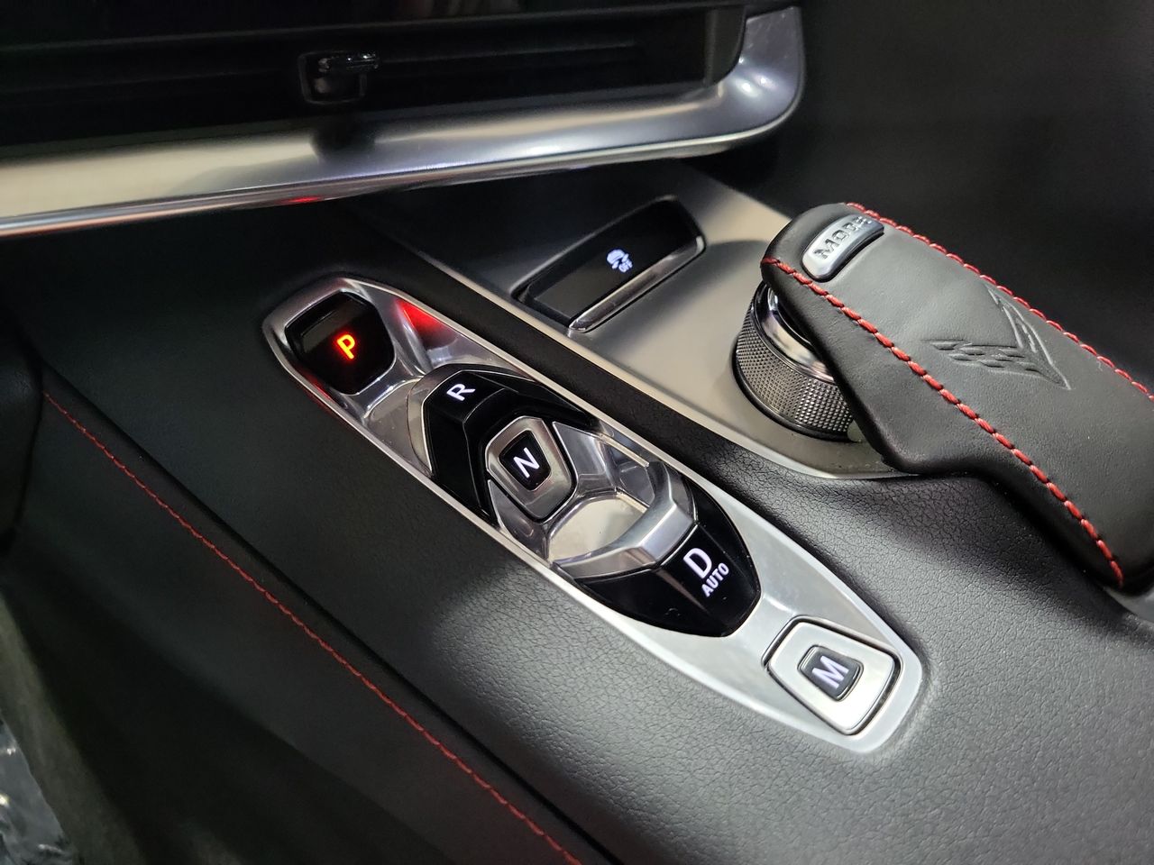 2022 Chevrolet Corvette Stingray 1LT