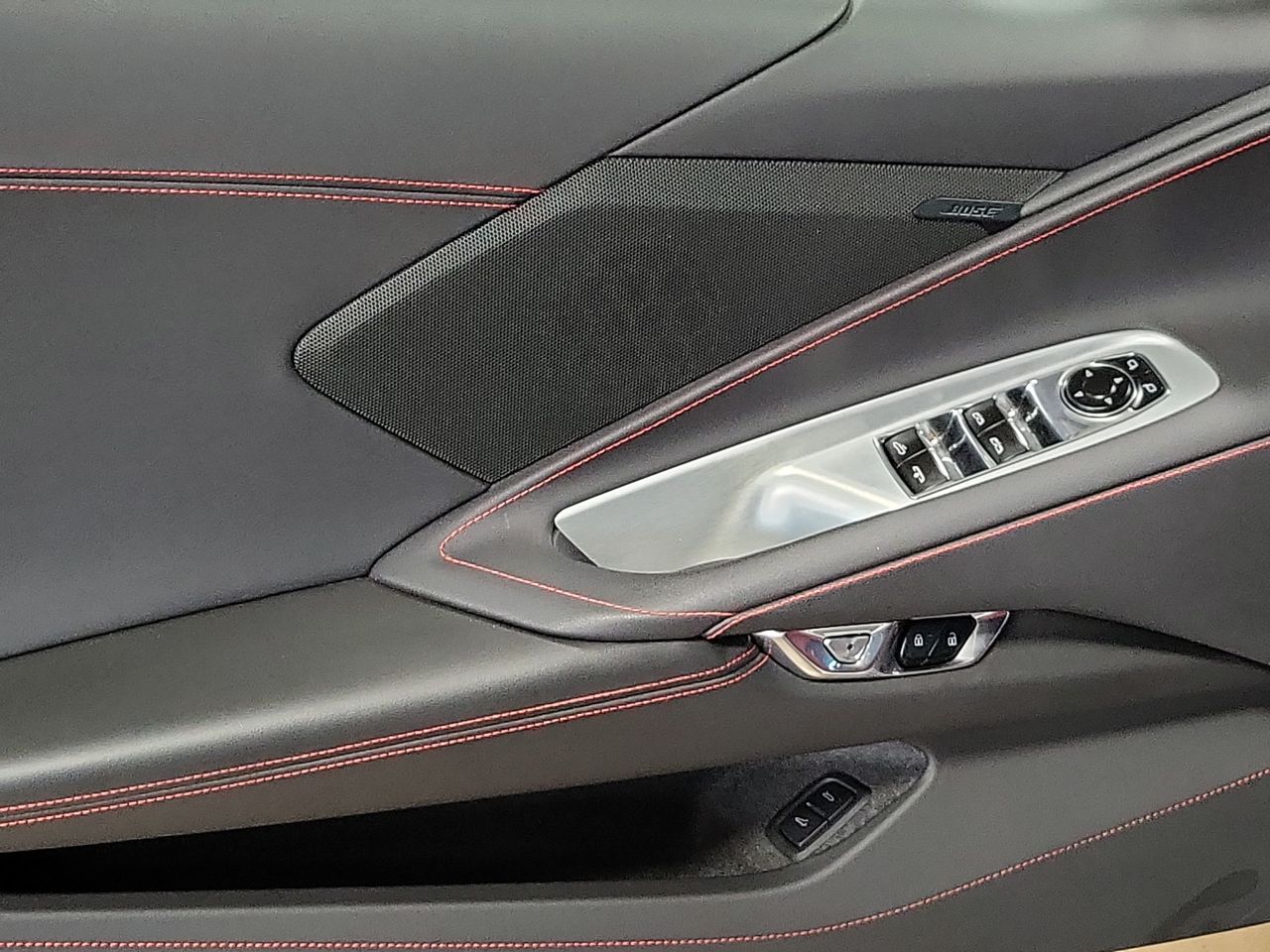 2022 Chevrolet Corvette Stingray 1LT