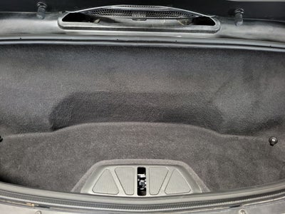 2022 Chevrolet Corvette Stingray 1LT