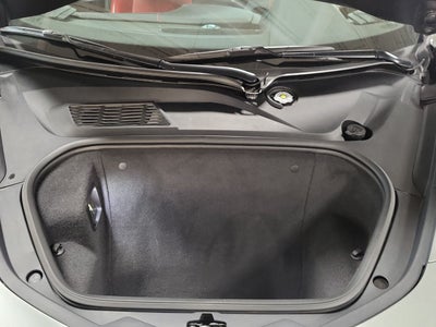 2022 Chevrolet Corvette Stingray 1LT