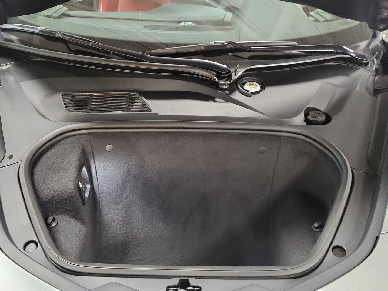 2022 Chevrolet Corvette Stingray 1LT