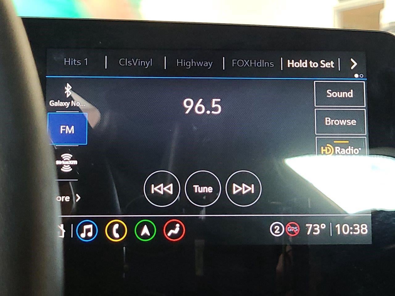 2021 Chevrolet Corvette Stingray 2LT