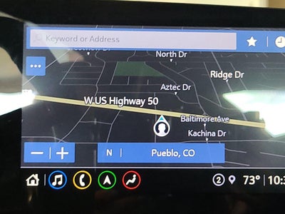 2021 Chevrolet Corvette Stingray 2LT