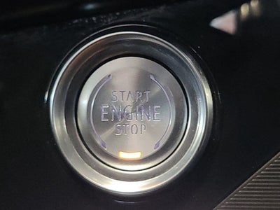 2021 Chevrolet Corvette Stingray 2LT