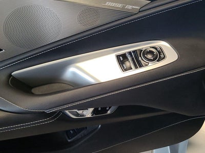 2021 Chevrolet Corvette Stingray 2LT