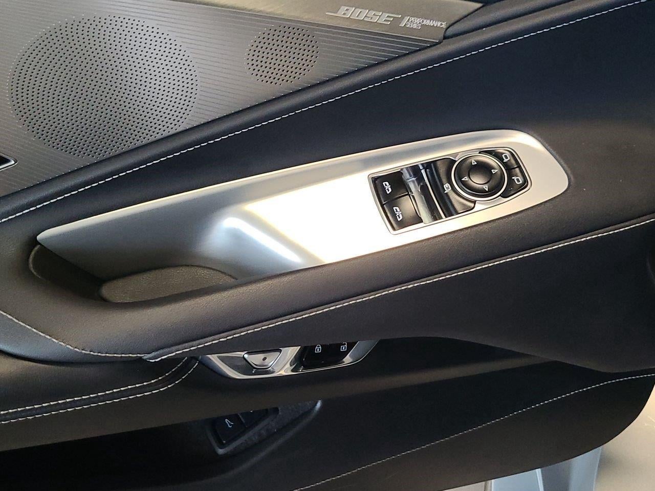 2021 Chevrolet Corvette Stingray 2LT