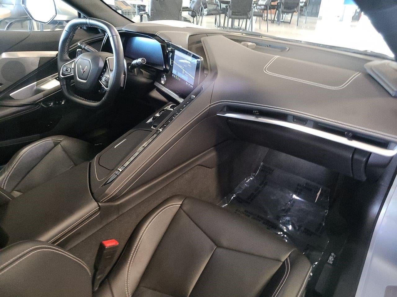 2021 Chevrolet Corvette Stingray 2LT