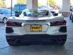 2021 Chevrolet Corvette Stingray 2LT